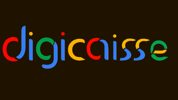 Digicaisse