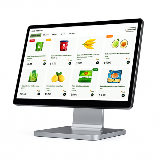 DIGICAISSE W1 ULTRA SLIM